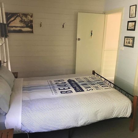 Port Campbell Guesthouse & Flash Packers Exteriör bild